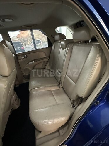 Kia Sportage 2006, 288,000 km - 2.0 l - Sumqayıt