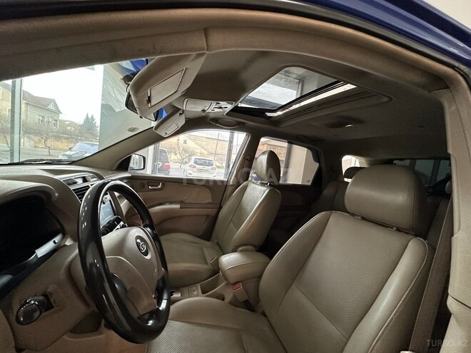 Kia Sportage 2006, 288,000 km - 2.0 l - Sumqayıt