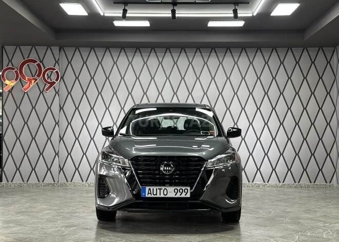 Nissan Kicks-1