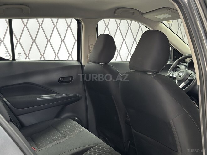 Nissan Kicks-13
