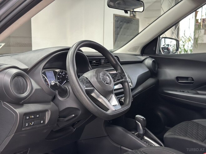Nissan Kicks-9
