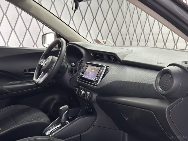 Nissan Kicks-10