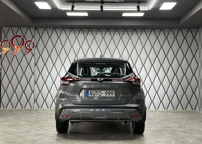 Nissan Kicks-6