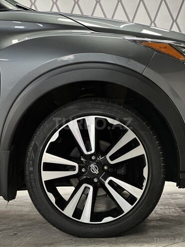 Nissan Kicks-16