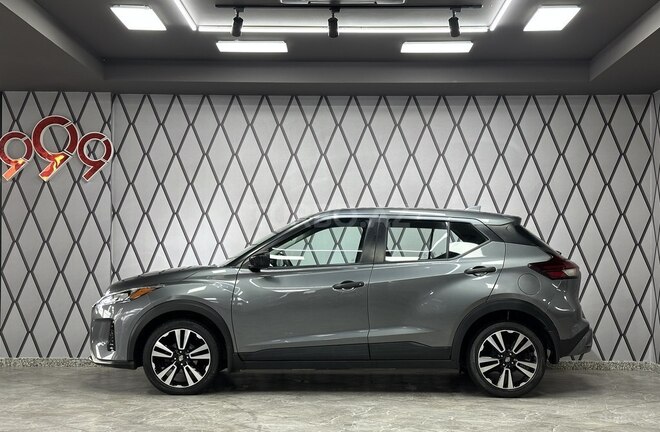 Nissan Kicks-4