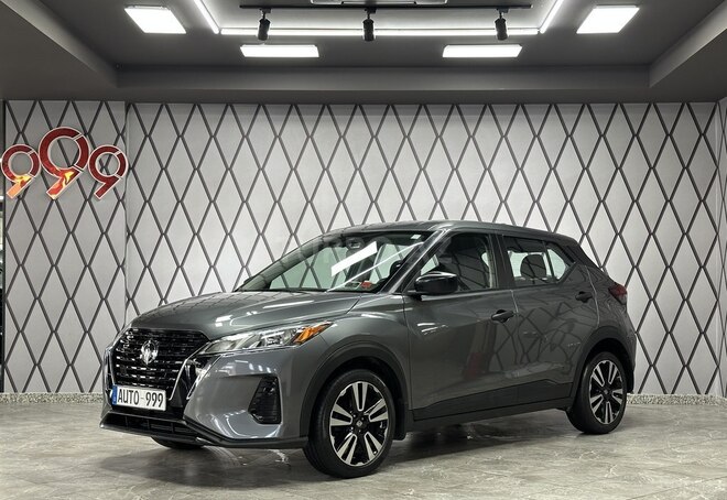 Nissan Kicks-3