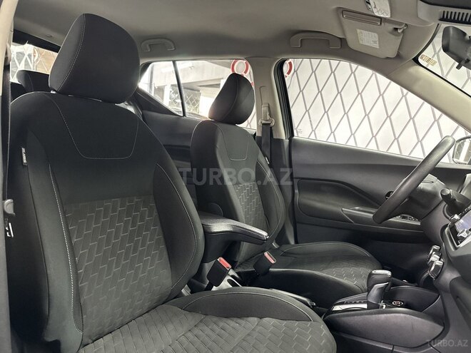 Nissan Kicks-14