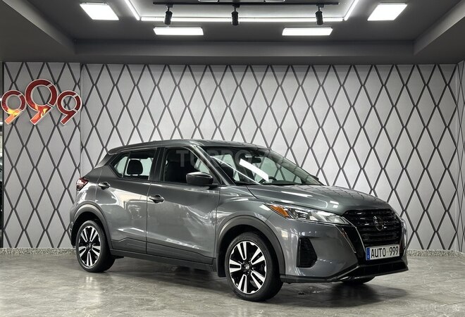 Nissan Kicks-2