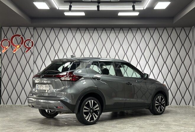 Nissan Kicks-5