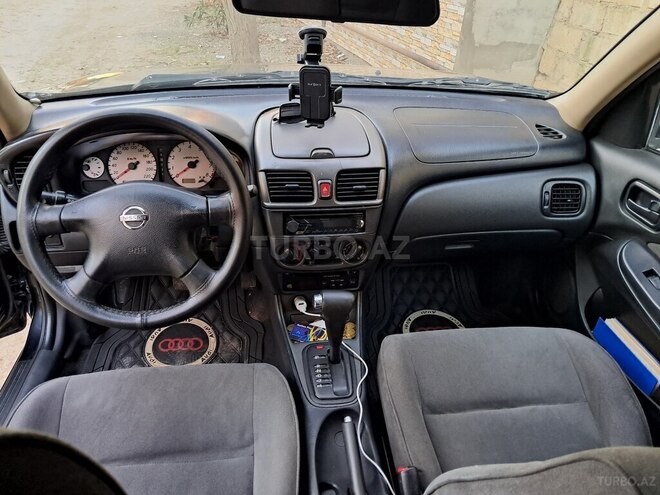 Nissan Sunny 2007, 398,313 km - 1.6 l - Yevlax