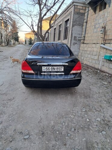 Nissan Sunny 2007, 398,313 km - 1.6 l - Yevlax