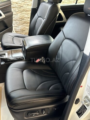 Toyota Land Cruiser 2013, 119,000 km - 4.0 l - Bakı