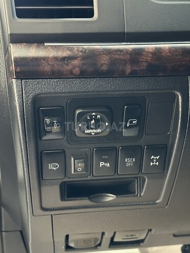 Toyota Land Cruiser 2013, 119,000 km - 4.0 l - Bakı