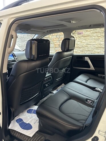 Toyota Land Cruiser 2013, 119,000 km - 4.0 l - Bakı