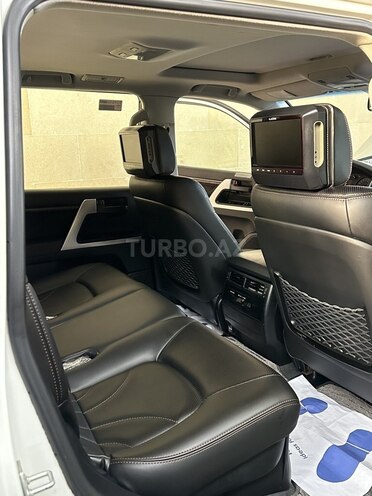 Toyota Land Cruiser 2013, 119,000 km - 4.0 l - Bakı