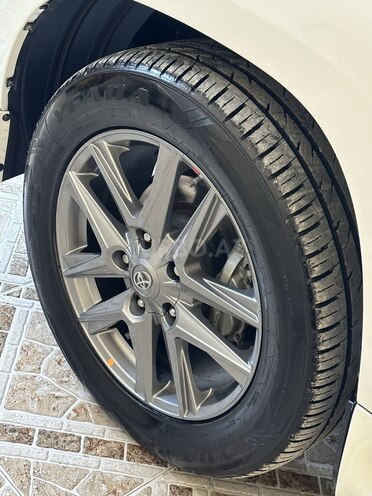 Toyota Land Cruiser 2013, 119,000 km - 4.0 l - Bakı