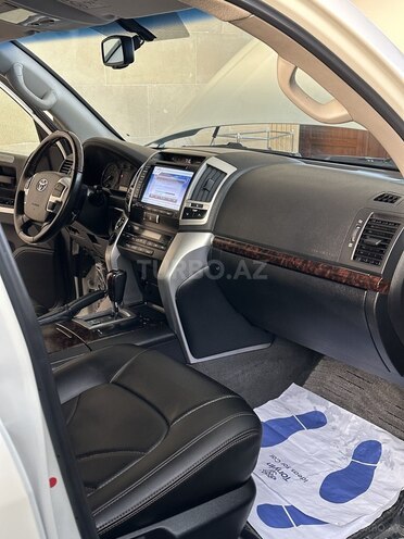 Toyota Land Cruiser 2013, 119,000 km - 4.0 l - Bakı