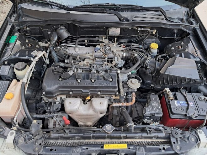 Nissan Sunny 2007, 398,313 km - 1.6 l - Yevlax
