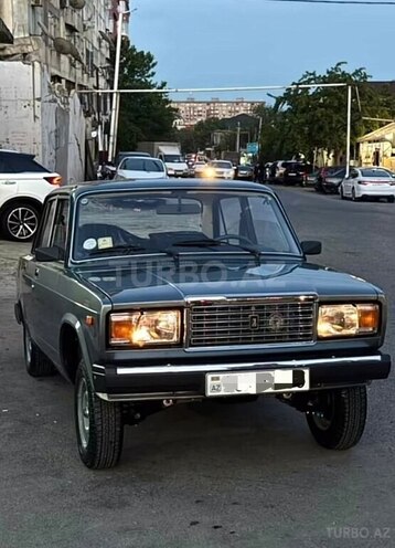 LADA (VAZ) 2107 1992, 95,000 km - 1.6 l - Gəncə