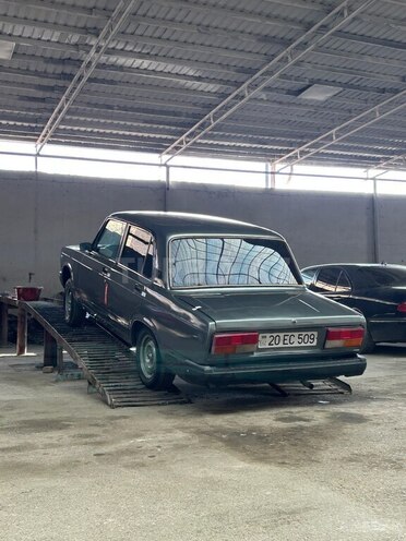 LADA (VAZ) 2107 1992, 95,000 km - 1.6 l - Gəncə
