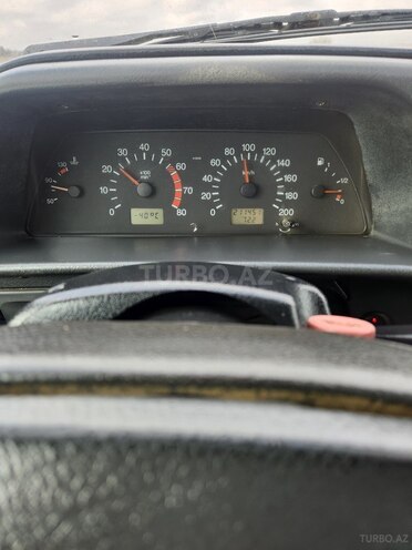 LADA (VAZ) 2115 2002, 95,000 km - 1.5 l - Şəmkir