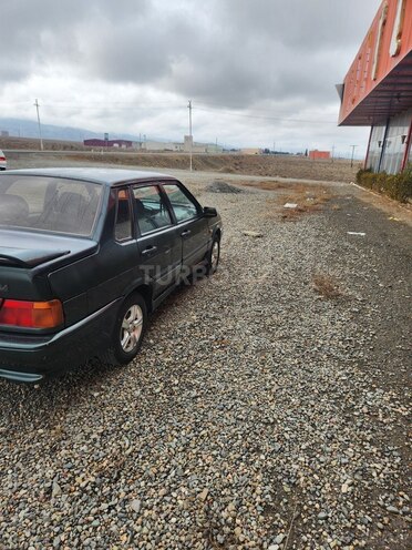 LADA (VAZ) 2115 2002, 95,000 km - 1.5 l - Şəmkir
