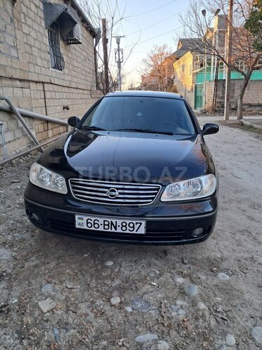 Nissan Sunny 2007, 398,313 km - 1.6 l - Yevlax