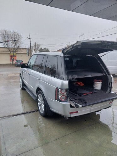 Land Rover Range Rover 2012, 250,000 km - 3.0 л - Bakı