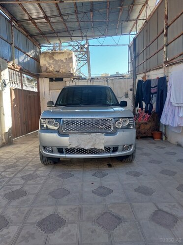 Land Rover Range Rover 2012, 250,000 km - 3.0 л - Bakı