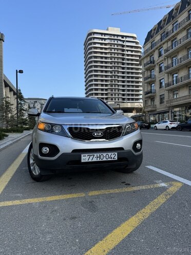 Kia Sorento-5