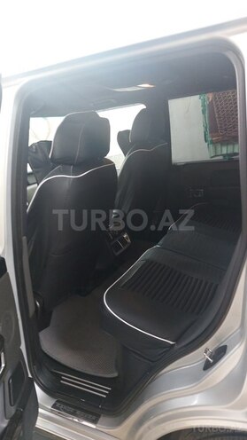 Land Rover Range Rover 2012, 250,000 km - 3.0 л - Bakı