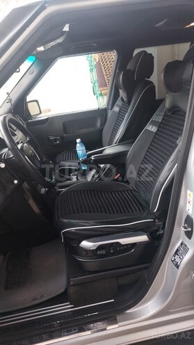 Land Rover Range Rover 2012, 250,000 km - 3.0 л - Bakı
