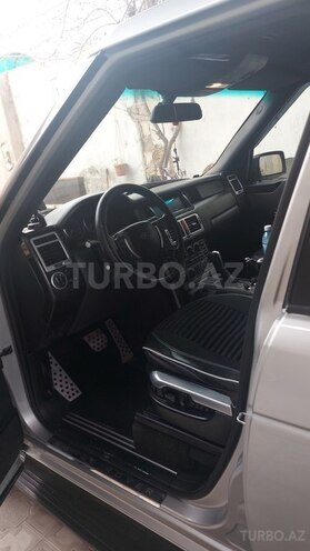 Land Rover Range Rover 2012, 250,000 km - 3.0 л - Bakı