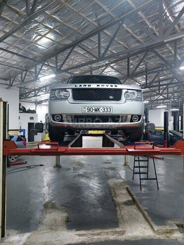 Land Rover Range Rover 2012, 250,000 km - 3.0 л - Bakı