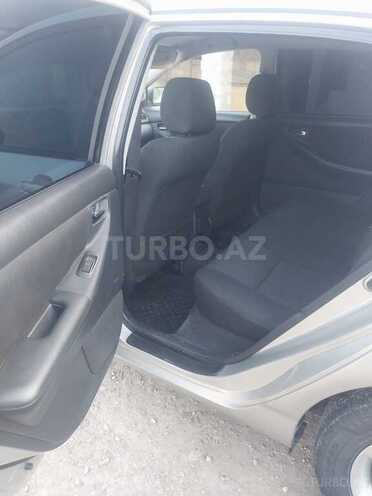Toyota Corolla 2005, 247,000 km - 1.4 l - Dəliməmmədli