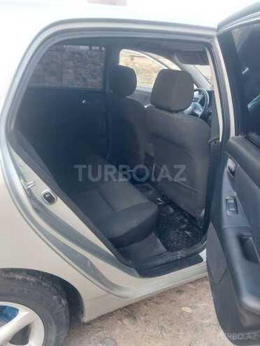 Toyota Corolla 2005, 247,000 km - 1.4 l - Dəliməmmədli