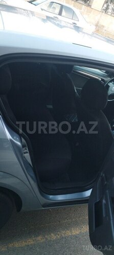 Opel Astra 2004, 340,000 km - 1.4 l - Ağsu