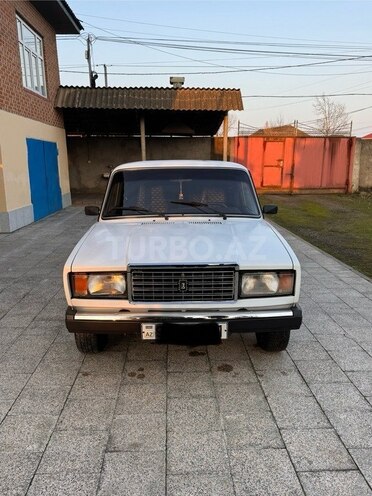 LADA (VAZ) 2107 2005, 95,000 km - 1.6 l - Lənkəran