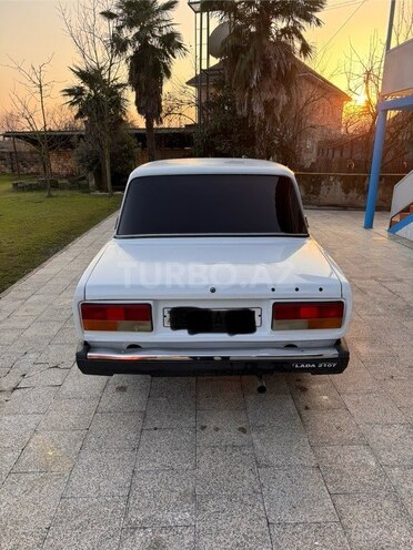 LADA (VAZ) 2107 2005, 95,000 km - 1.6 l - Lənkəran