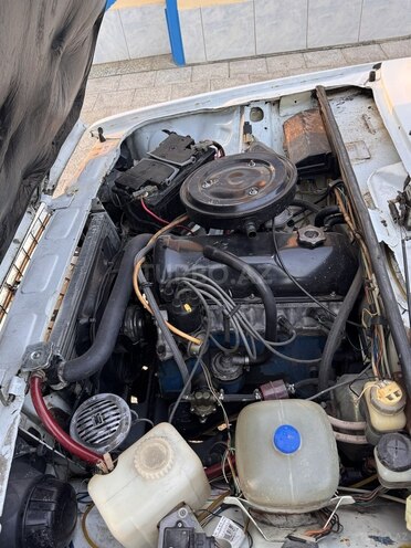 LADA (VAZ) 2107 2005, 95,000 km - 1.6 l - Lənkəran