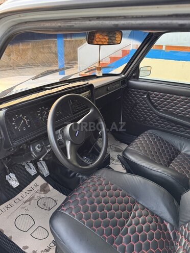 LADA (VAZ) 2107 2005, 95,000 km - 1.6 l - Lənkəran