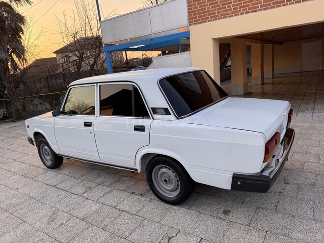 LADA (VAZ) 2107 2005, 95,000 km - 1.6 l - Lənkəran