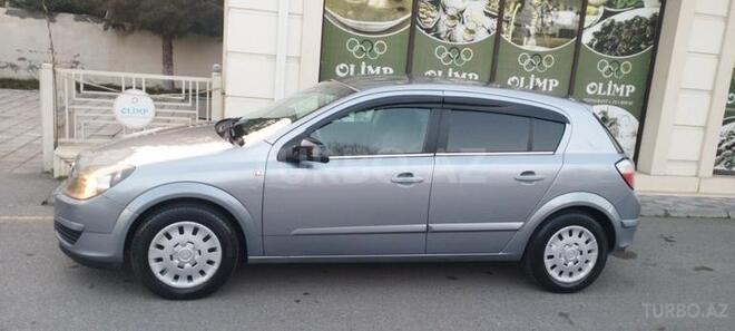 Opel Astra 2004, 340,000 km - 1.4 l - Ağsu