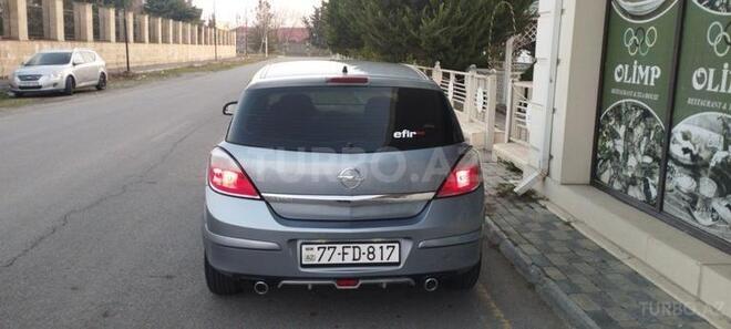 Opel Astra 2004, 340,000 km - 1.4 l - Ağsu