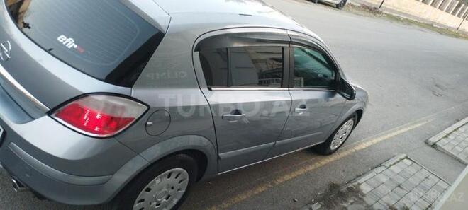Opel Astra 2004, 340,000 km - 1.4 l - Ağsu