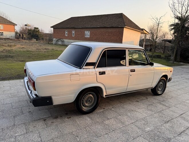 LADA (VAZ) 2107 2005, 95,000 km - 1.6 l - Lənkəran
