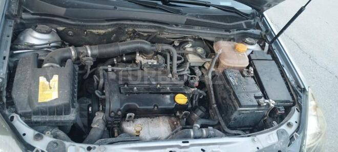 Opel Astra 2004, 340,000 km - 1.4 l - Ağsu