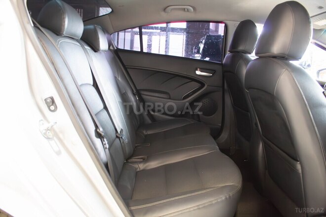 Kia K3 2015, 170,000 km - 1.6 l - Bakı