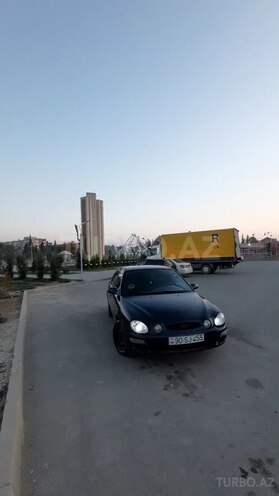 Kia Shuma 2000, 99,000 km - 1.5 л - Şirvan