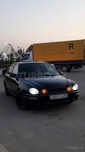 Kia Shuma 2000, 99,000 km - 1.5 л - Şirvan